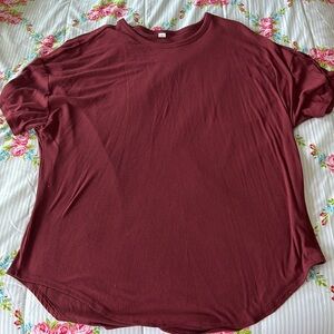 Old Navy Ultralite Tee